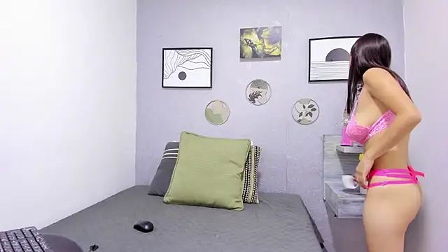 Snapshot of dulce_maria191 chatting on 03.03.26 dulce maria191 online show from 03.03.26