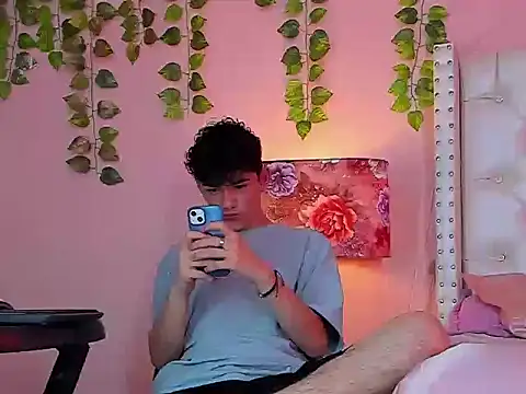 Snapshot of Philippsx chatting on 02.21.26 Philippsx online show from 02.21.26