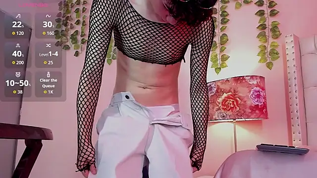 Snapshot of Philippsx chatting on 02.26.26 Philippsx online show from 02.26.26