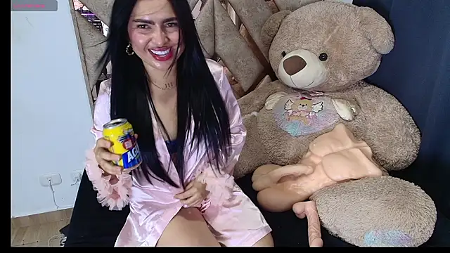 i am briana online show from 02.14.26