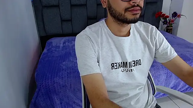 J black  online show from 02.13.26