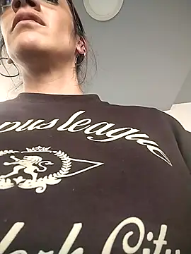 Ava Stone online show from 02.11.26