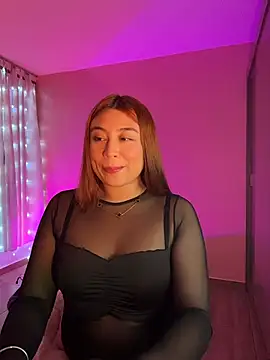 Hanna mis18 online show from 03.02.26