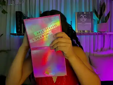 Miss-liaa online show from 03.05.26