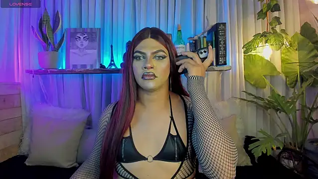 Miss-liaa online show from 03.11.26