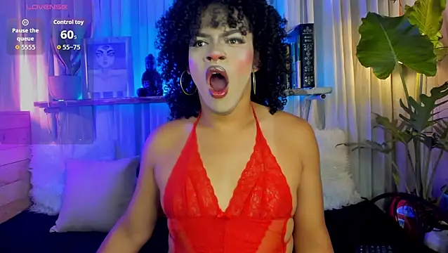 Miss-liaa online show from 04.09.26