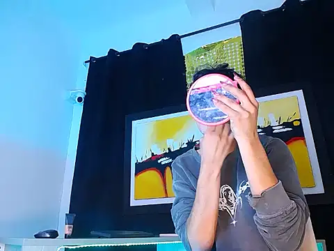 jullian ricci online show from 03.21.26