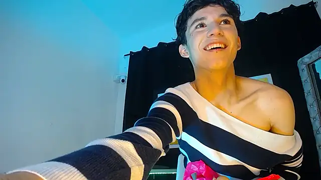 jullian ricci online show from 03.30.26