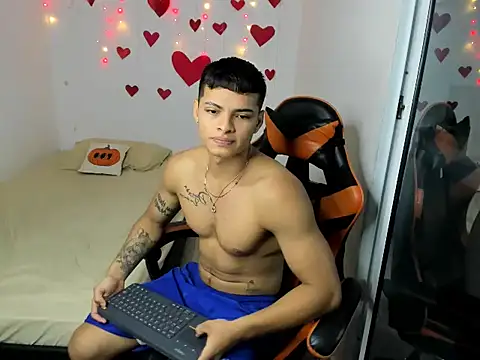 RYAN MYEARZ   online show from 02.16.26