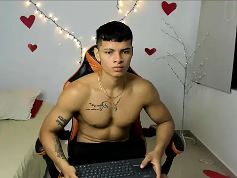 RYAN MYEARZ   online show from 02.23.26