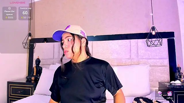 CloheBell online show from 04.01.26