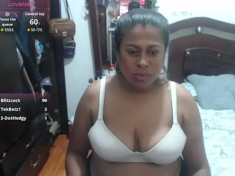 Caprichosa-39 online show from 02.12.26