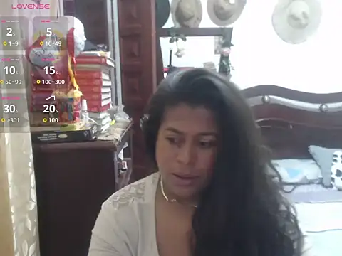 Caprichosa-39 online show from 02.14.26