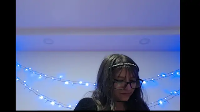 Snapshot of michell_bunny1 chatting on 02.18.26 michell bunny1 online show from 02.18.26