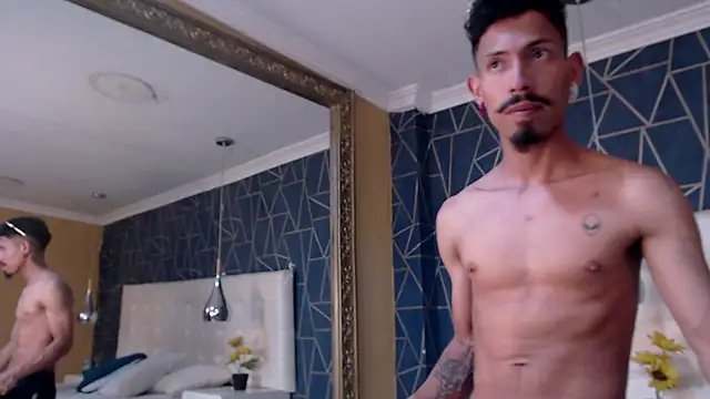 Snapshot of NoaahTylor chatting on 02.26.26 NoaahTylor online show from 02.26.26