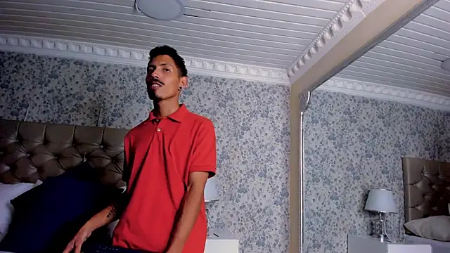 NoaahTylor online show from 04.17.26