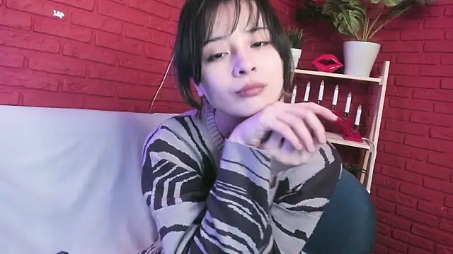 May Ling online show from 02.17.26