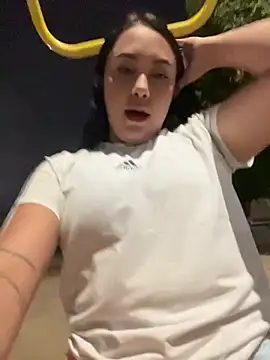 Craziness street online show from 03.26.26