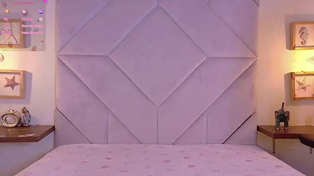 Sateh and Hikary online show from 04.02.26