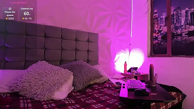 emma cg online show from 03.04.26