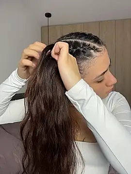 Shanell c1 online show from 04.14.26