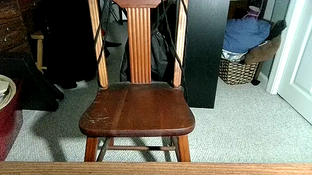 ShadowLove85 online show from 04.13.26