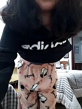 Violet cuteass online show from 02.25.26