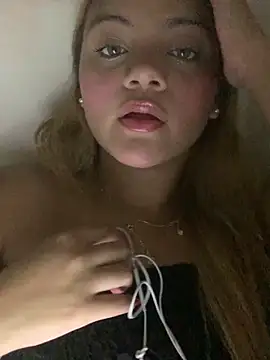 ayla0881 online show from 02.22.26