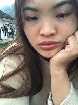 Snapshot of newbaby1 chatting on 02.19.26 newbaby1 online show from 02.19.26