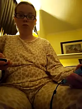 ShySweetheart online show from 03.22.26