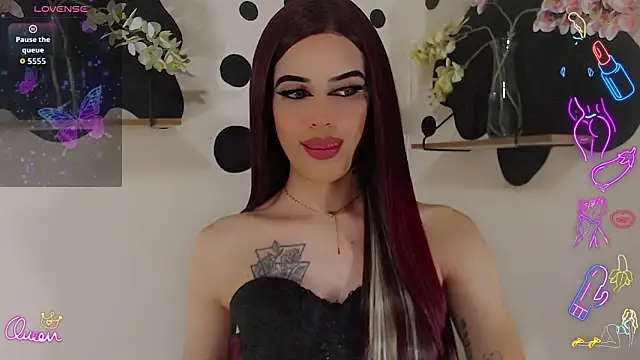 BigCock ivana online show from 02.12.26