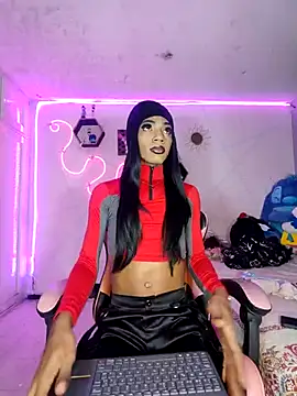 Violeta R  online show from 03.29.26