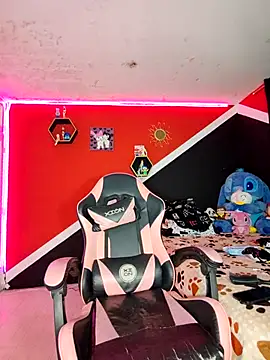 Violeta R  online show from 04.08.26