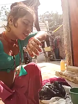 Anjli hote online show from 02.12.26