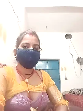 Anjli hote online show from 02.26.26