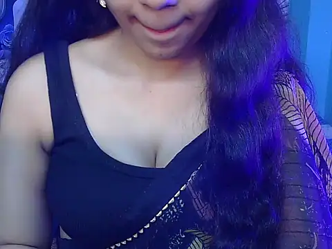 its-sarika01 online show from 03.08.26
