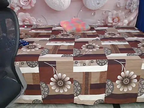 its-sarika01 online show from 03.26.26