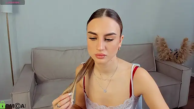 Silen Tori online show from 03.20.26