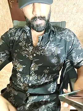 MalluMangos143 online show from 03.03.26