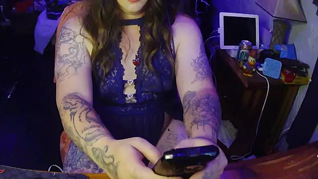 Abagail soft online show from 02.20.26