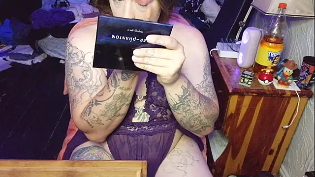 Snapshot of Abagail_soft chatting on 03.20.26 Abagail soft online show from 03.20.26