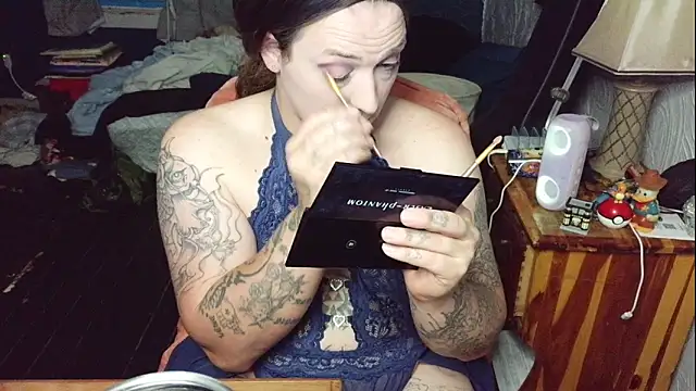 Snapshot of Abagail_soft chatting on 03.23.26 Abagail soft online show from 03.23.26