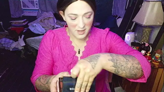 Snapshot of Abagail_soft chatting on 03.23.26 Abagail soft online show from 03.23.26