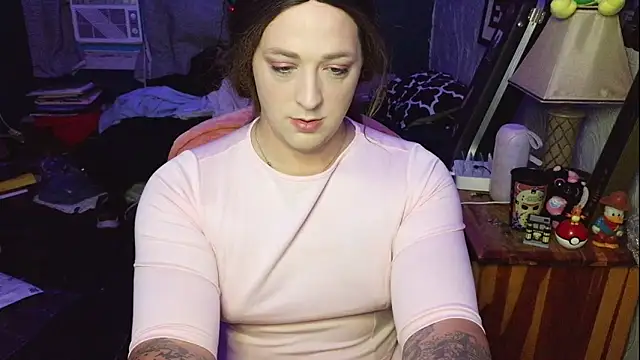 Snapshot of Abagail_soft chatting on 04.03.26 Abagail soft online show from 04.03.26