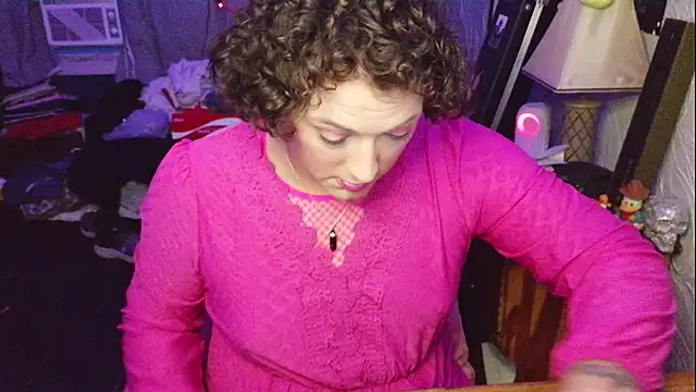 Snapshot of Abagail_soft chatting on 04.12.26 Abagail soft online show from 04.12.26