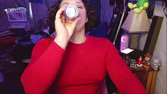 Snapshot of Abagail_soft chatting on 04.12.26 Abagail soft online show from 04.12.26