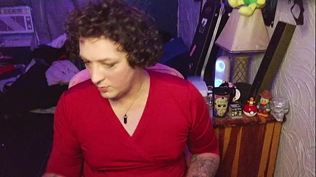 Snapshot of Abagail_soft chatting on 04.14.26 Abagail soft online show from 04.14.26