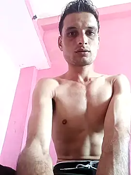 Beinghorny83 online show from 02.13.26