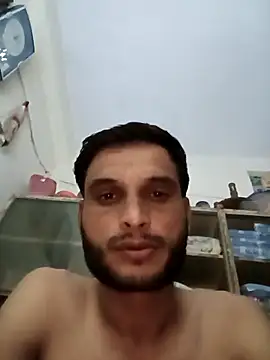 Beinghorny83 online show from 03.04.26