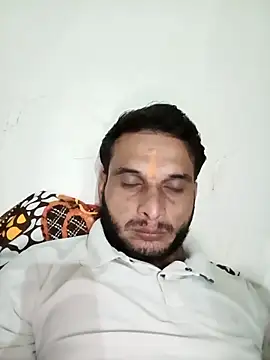 Beinghorny83 online show from 03.08.26